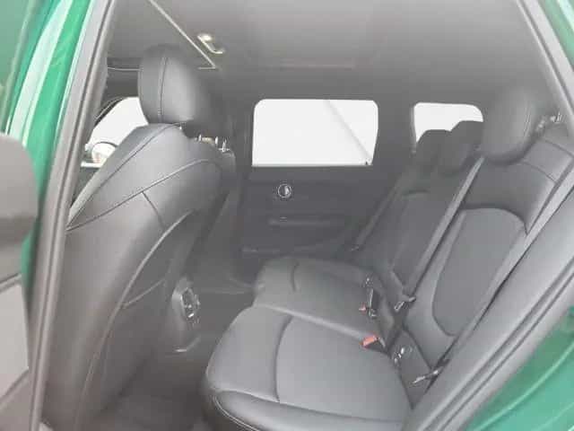 MINI Cooper Clubman Clubman 1.5 Cooper "Chili-Paket" 03/2020-photo-16