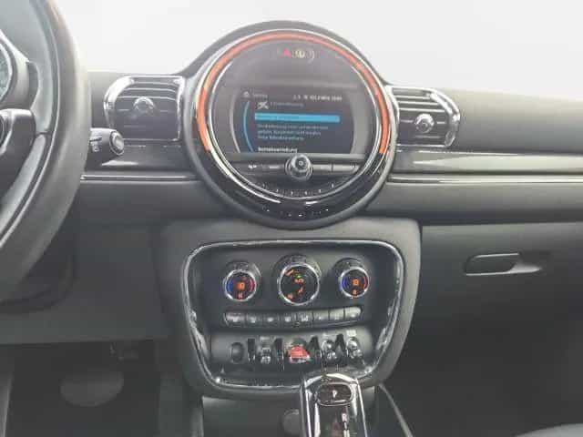 MINI Cooper Clubman Clubman 1.5 Cooper "Chili-Paket" 03/2020-photo-17