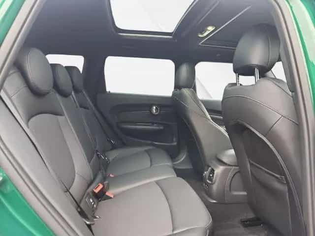 MINI Cooper Clubman Clubman 1.5 Cooper "Chili-Paket" 03/2020-photo-18