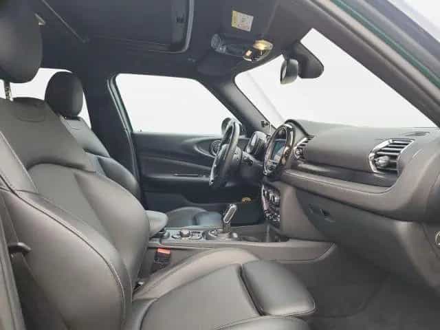 MINI Cooper Clubman Clubman 1.5 Cooper "Chili-Paket" 03/2020-photo-19