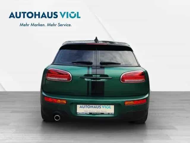 MINI Cooper Clubman Clubman 1.5 Cooper "Chili-Paket" 03/2020-photo-3