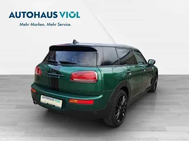 MINI Cooper Clubman Clubman 1.5 Cooper "Chili-Paket" 03/2020-photo-4