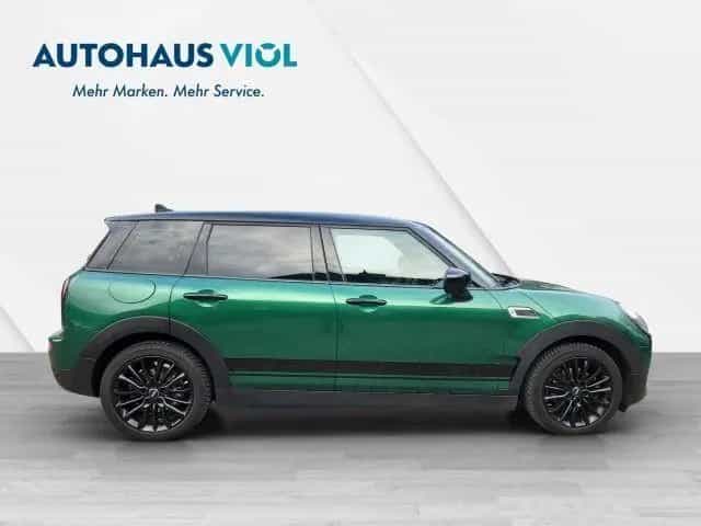 MINI Cooper Clubman Clubman 1.5 Cooper "Chili-Paket" 03/2020-photo-5