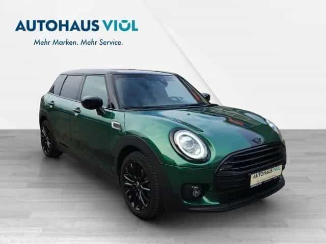 MINI Cooper Clubman Clubman 1.5 Cooper "Chili-Paket" 03/2020-photo-6