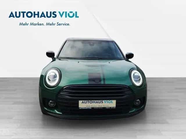 MINI Cooper Clubman Clubman 1.5 Cooper "Chili-Paket" 03/2020-photo-7