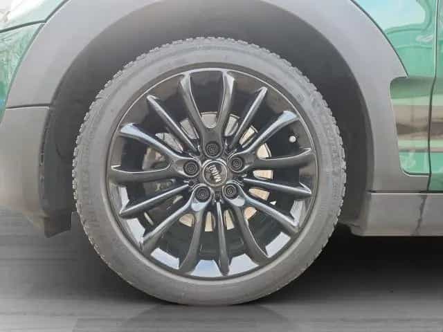 MINI Cooper Clubman Clubman 1.5 Cooper "Chili-Paket" 03/2020-photo-8