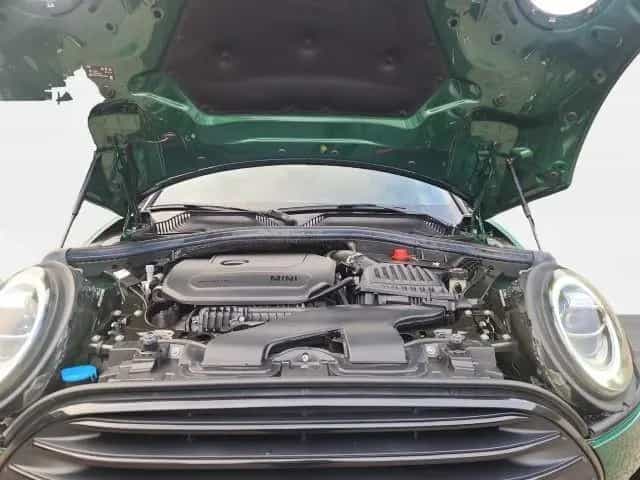 MINI Cooper Clubman Clubman 1.5 Cooper "Chili-Paket" 03/2020-photo-9