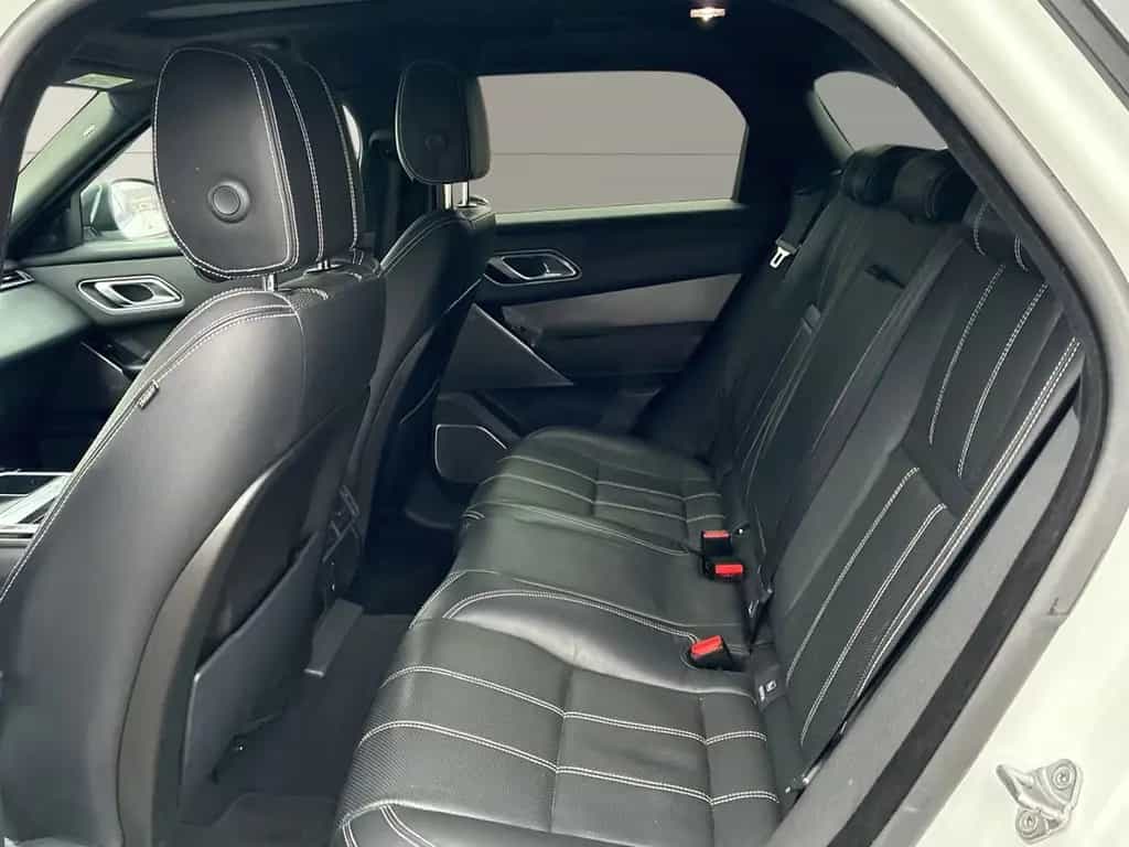 Land Rover Range Rover Rover Velar D300 SE+ACC+Pano+Luft+Navi 06/2018-photo-10