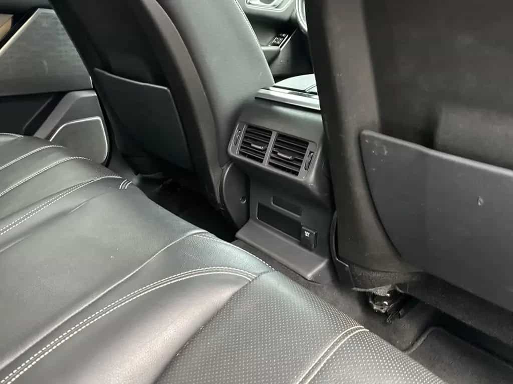Land Rover Range Rover Rover Velar D300 SE+ACC+Pano+Luft+Navi 06/2018-photo-14