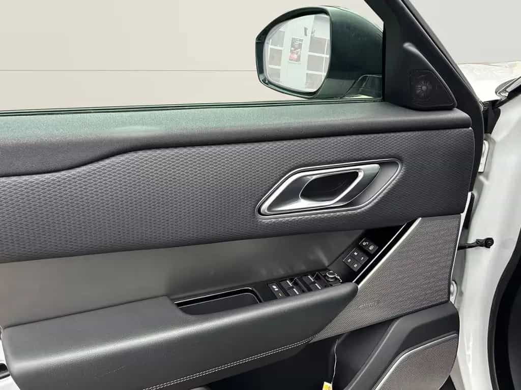 Land Rover Range Rover Rover Velar D300 SE+ACC+Pano+Luft+Navi 06/2018-photo-15