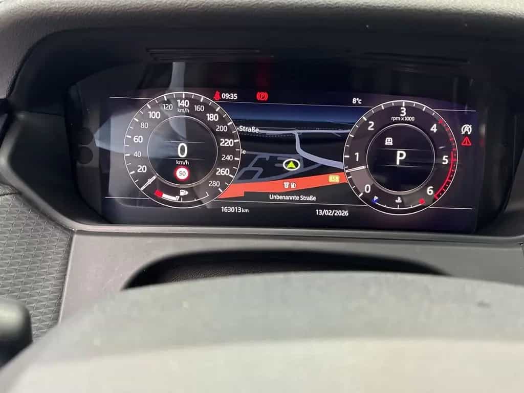 Land Rover Range Rover Rover Velar D300 SE+ACC+Pano+Luft+Navi 06/2018-photo-16