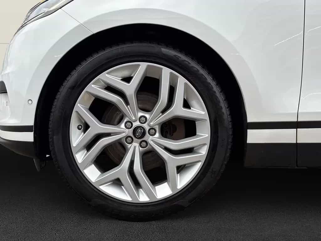 Land Rover Range Rover Rover Velar D300 SE+ACC+Pano+Luft+Navi 06/2018-photo-6