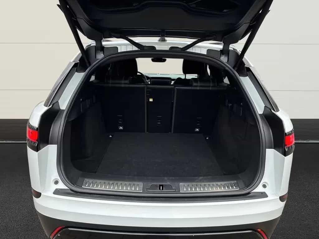 Land Rover Range Rover Rover Velar D300 SE+ACC+Pano+Luft+Navi 06/2018-photo-7