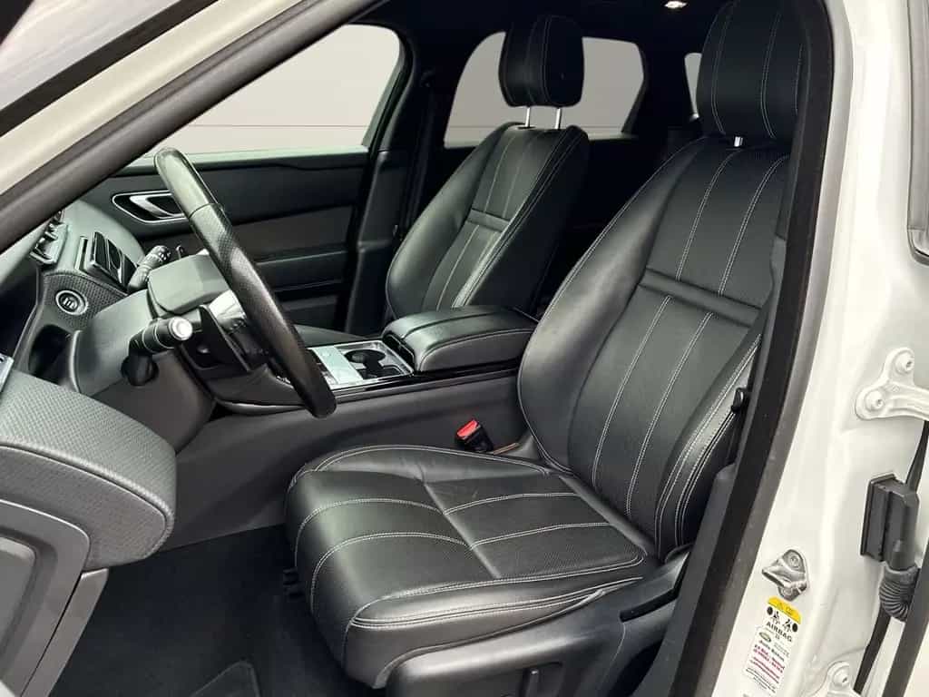 Land Rover Range Rover Rover Velar D300 SE+ACC+Pano+Luft+Navi 06/2018-photo-8