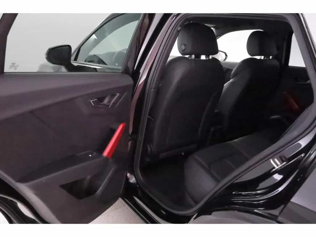 Audi Q2 40TFSI quattro S-tronic sport+LED+NAVI+TEMPO 06/2019-photo-18