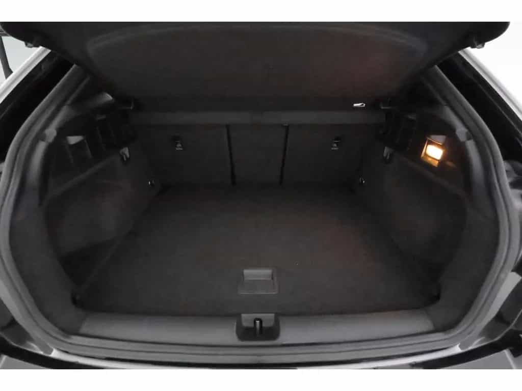 Audi Q2 40TFSI quattro S-tronic sport+LED+NAVI+TEMPO 06/2019-photo-19