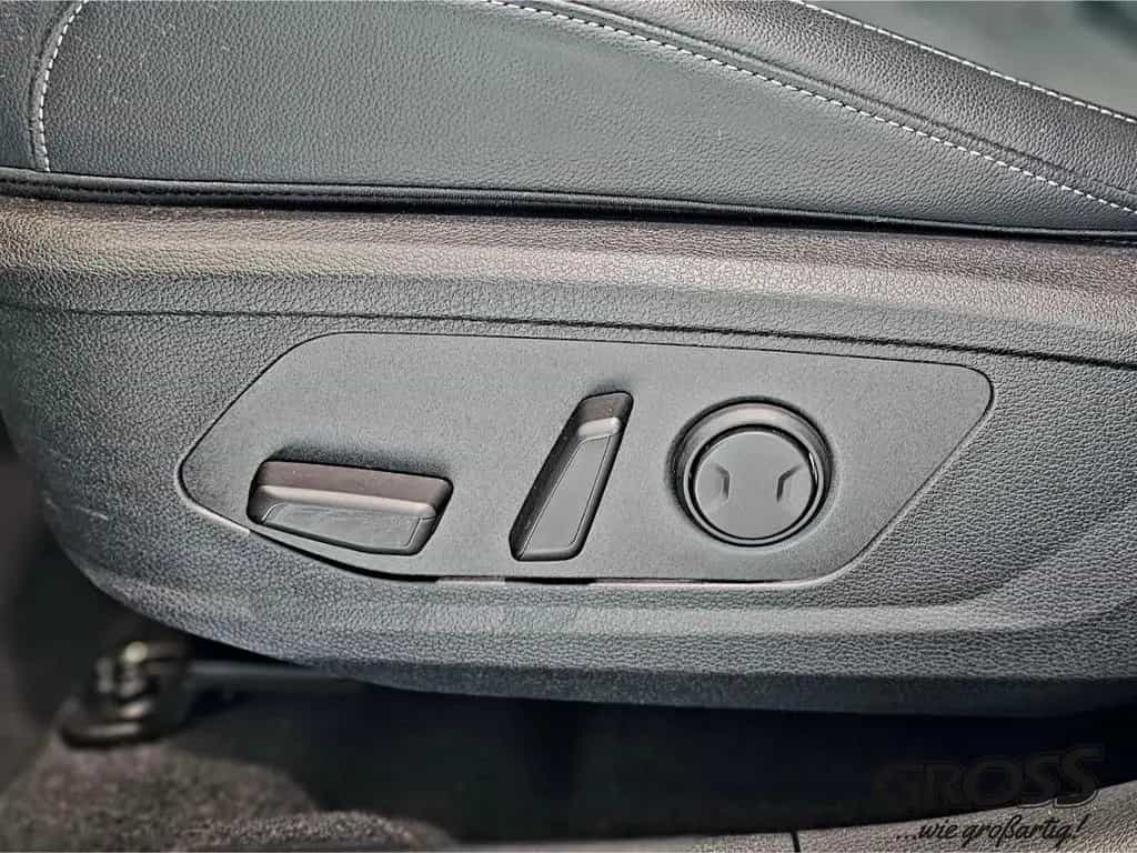 Kia Sportage Vision // Komfortpaket // LED // el. Fa 08/2022-photo-16