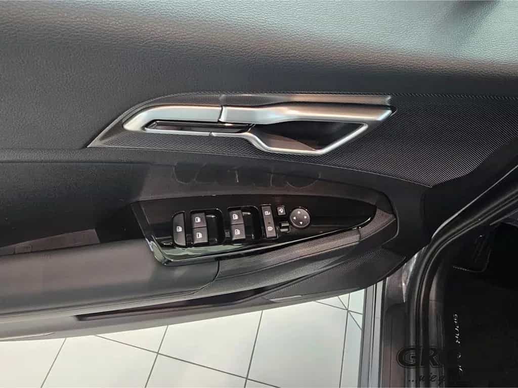 Kia Sportage Vision // Komfortpaket // LED // el. Fa 08/2022-photo-24