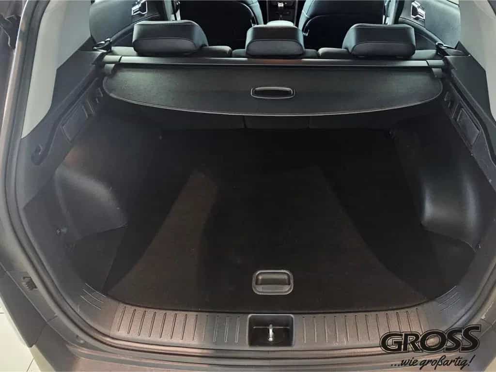 Kia Sportage Vision // Komfortpaket // LED // el. Fa 08/2022-photo-9