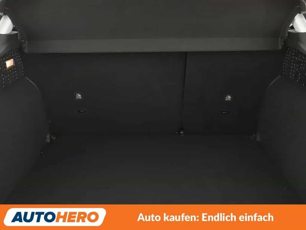 Fiat 500X 1.5 Sport Aut.*NAV*LED*TEMPO*CAM*PDC*SHZ*BT 04/2023-photo-17
