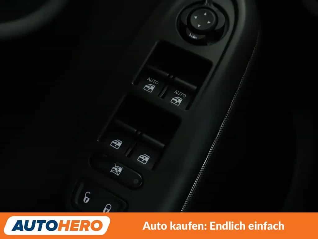 Fiat 500X 1.5 Sport Aut.*NAV*LED*TEMPO*CAM*PDC*SHZ*BT 04/2023-photo-26