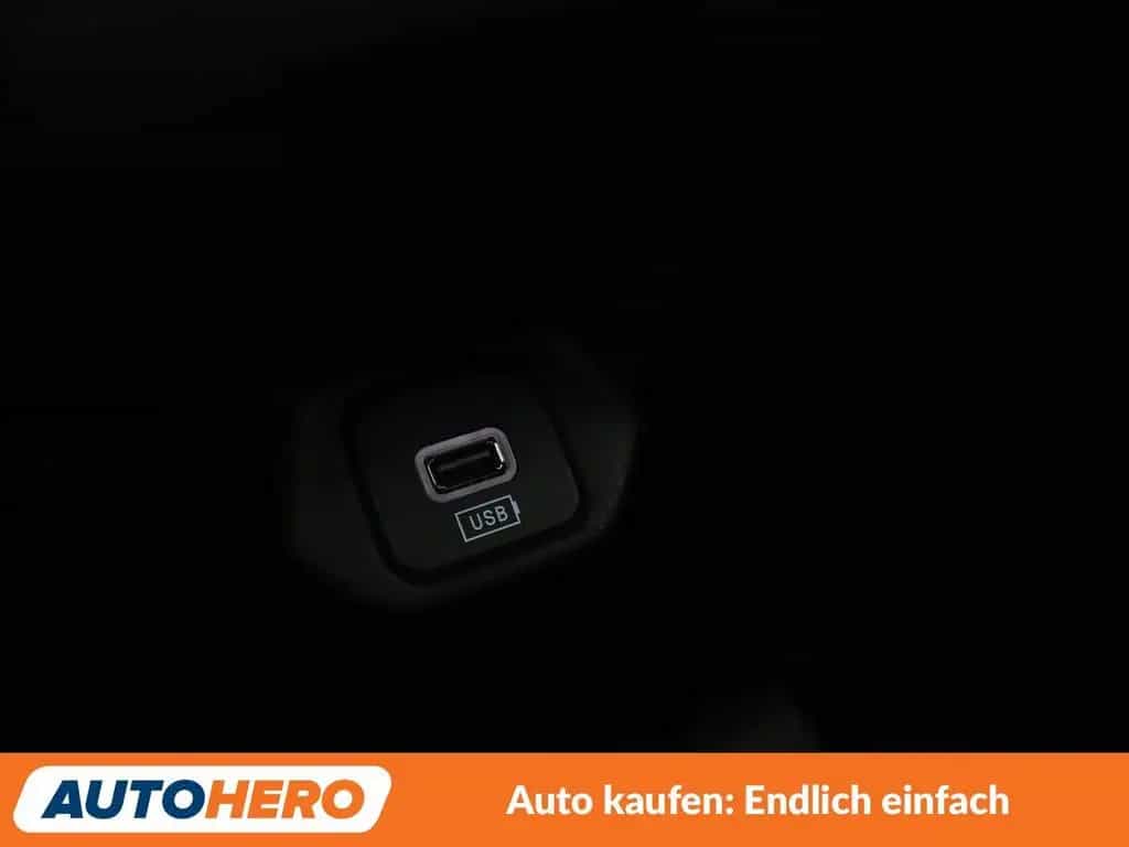 Fiat 500X 1.5 Sport Aut.*NAV*LED*TEMPO*CAM*PDC*SHZ*BT 04/2023-photo-27