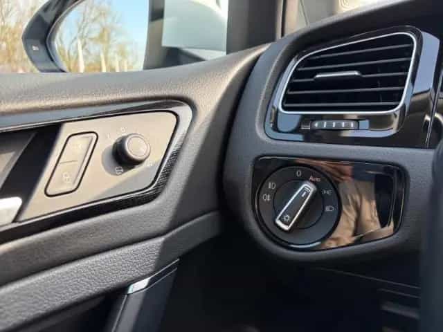 Volkswagen Golf Variant Highline 1.5 TSI 110KW DSG Navi PDC 11/2019-photo-13