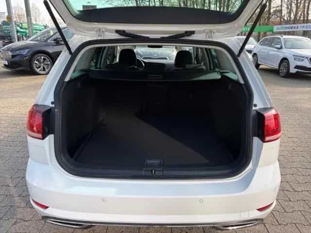 Volkswagen Golf Variant Highline 1.5 TSI 110KW DSG Navi PDC 11/2019-photo-17