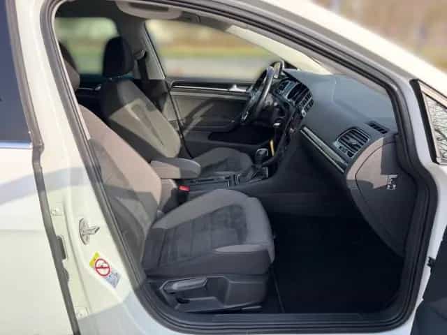 Volkswagen Golf Variant Highline 1.5 TSI 110KW DSG Navi PDC 11/2019-photo-18