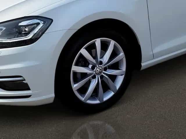 Volkswagen Golf Variant Highline 1.5 TSI 110KW DSG Navi PDC 11/2019-photo-7