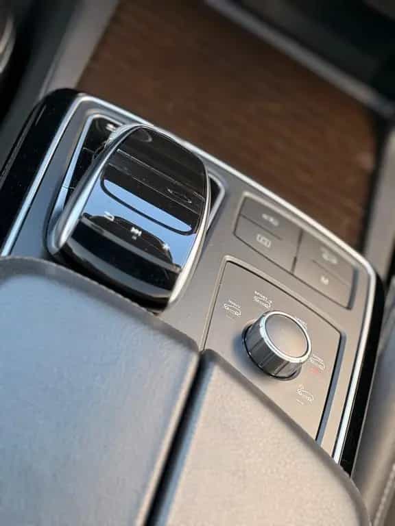Mercedes-Benz GLE-Class 43 AMG Coupe/Pano/Softcl/360°/Unikat/HKL7/22 03/2017-photo-34