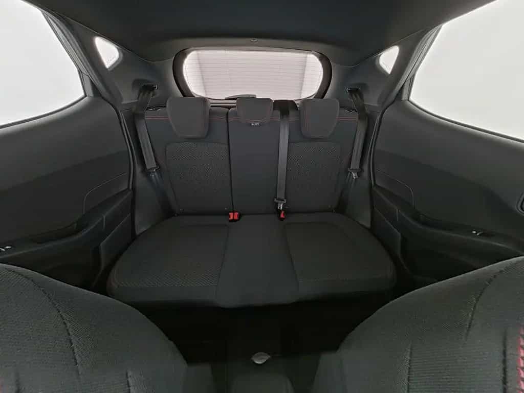 Ford Fiesta ST-Line ACC|LED|Navi|Active Park Assist 09/2021-photo-16