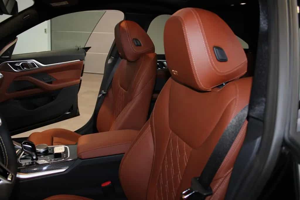 ALPINA B4 GT GRAN COUPE SAPHIR/TARTUFO & 20"ORO TECNICO 02/2026-photo-18