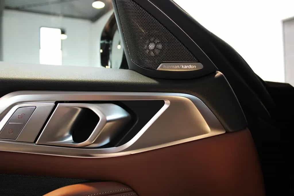 ALPINA B4 GT GRAN COUPE SAPHIR/TARTUFO & 20"ORO TECNICO 02/2026-photo-23
