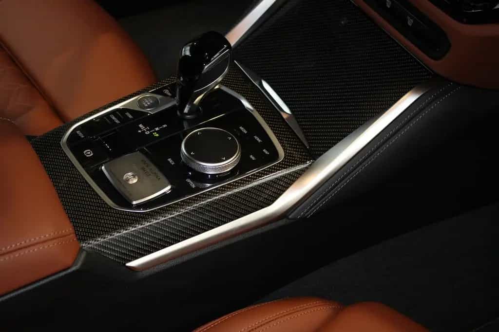 ALPINA B4 GT GRAN COUPE SAPHIR/TARTUFO & 20"ORO TECNICO 02/2026-photo-26