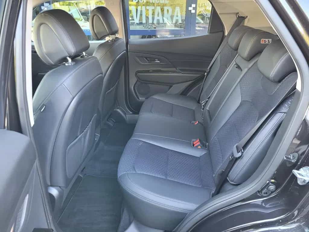Ssangyong Korando Quartz 4x2*Navi*Sitzh.*PDC* 04/2024-photo-10