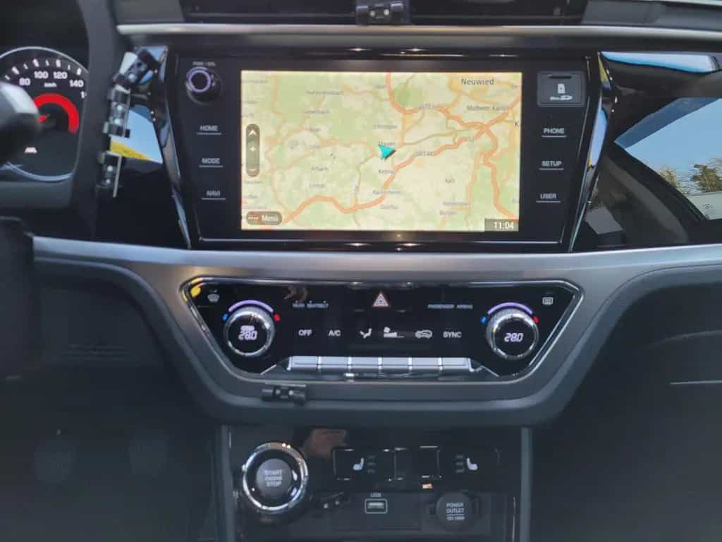 Ssangyong Korando Quartz 4x2*Navi*Sitzh.*PDC* 04/2024-photo-13
