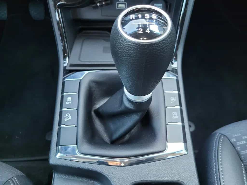 Ssangyong Korando Quartz 4x2*Navi*Sitzh.*PDC* 04/2024-photo-14