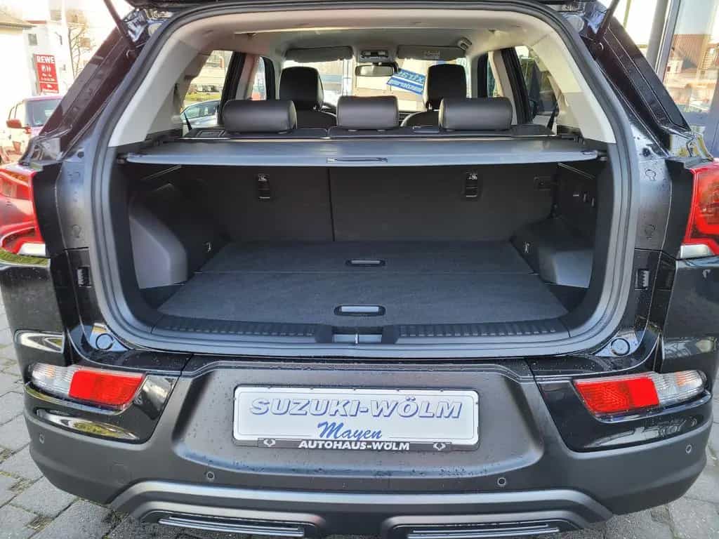 Ssangyong Korando Quartz 4x2*Navi*Sitzh.*PDC* 04/2024-photo-15