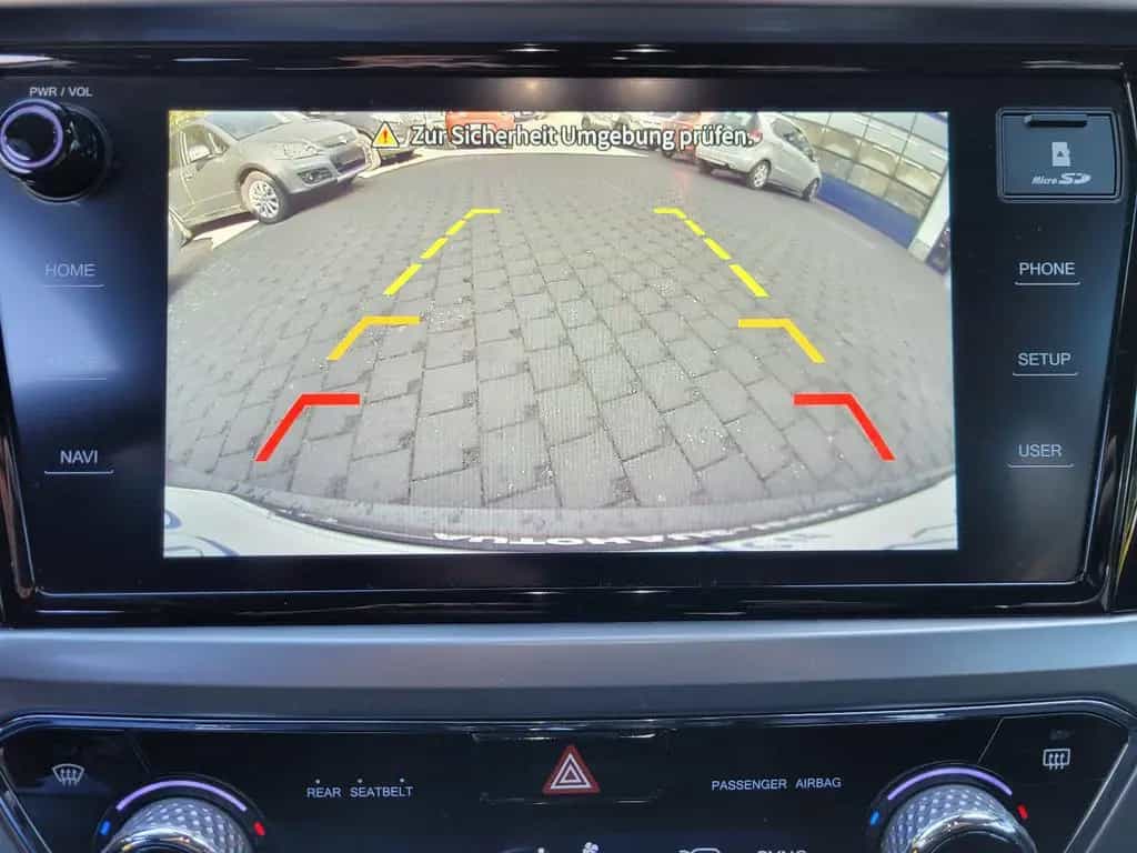 Ssangyong Korando Quartz 4x2*Navi*Sitzh.*PDC* 04/2024-photo-18