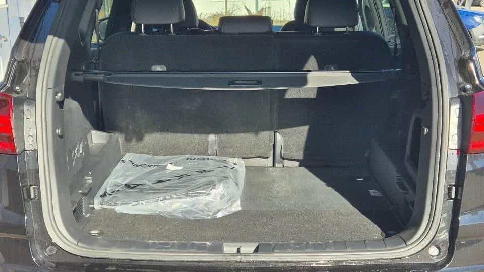 KGM Rexton LUX 2.2 D 8AT 4WD 5S Leder-S null-photo-14