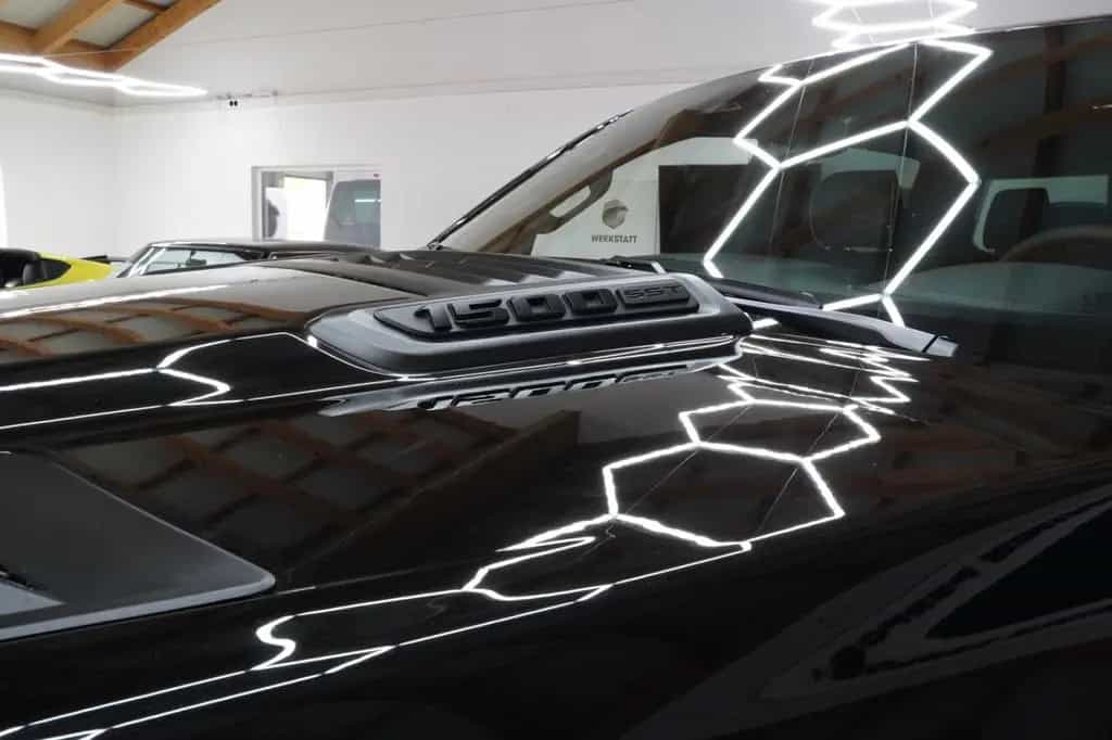 Dodge RAM Sport 3.0 420 PS Black 06/2024-photo-10