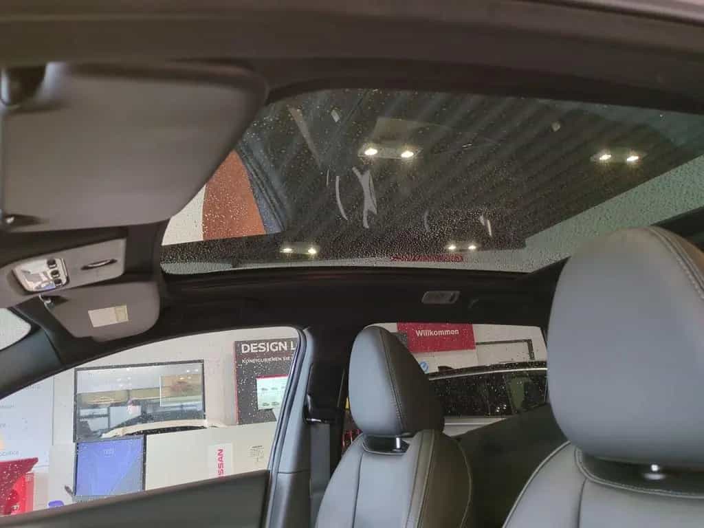 Nissan Qashqai 1.3 DIG-T Tekna + Tekna+ DSG+AUT+LED+SD 02/2019-photo-11