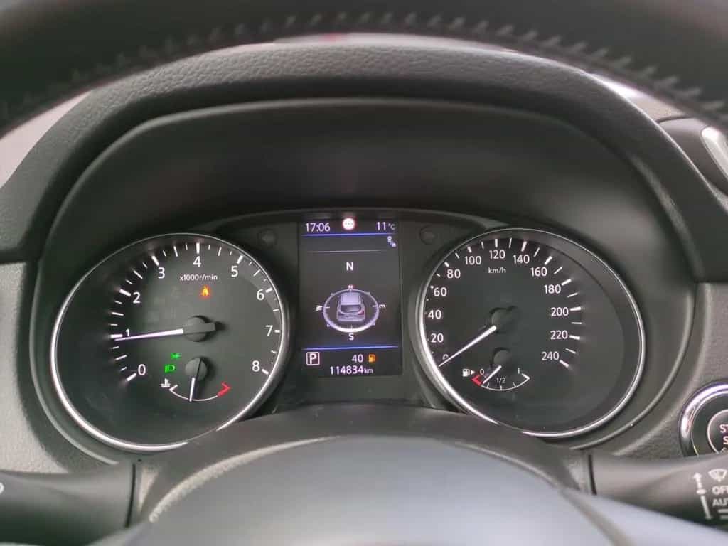 Nissan Qashqai 1.3 DIG-T Tekna + Tekna+ DSG+AUT+LED+SD 02/2019-photo-12