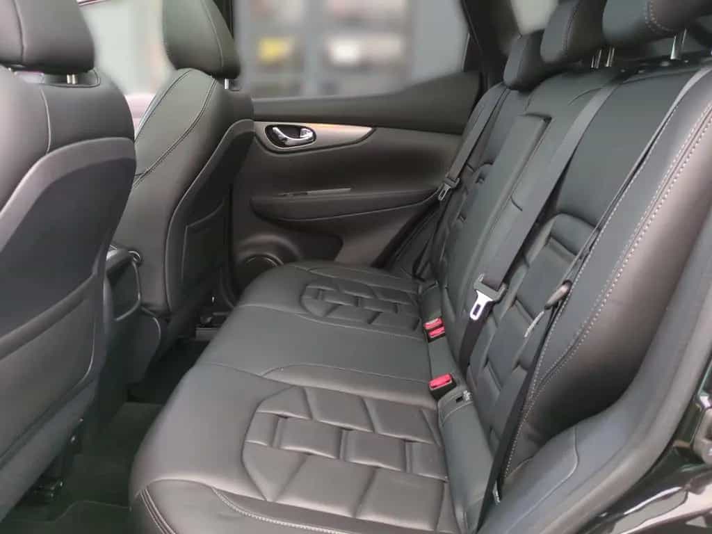 Nissan Qashqai 1.3 DIG-T Tekna + Tekna+ DSG+AUT+LED+SD 02/2019-photo-20
