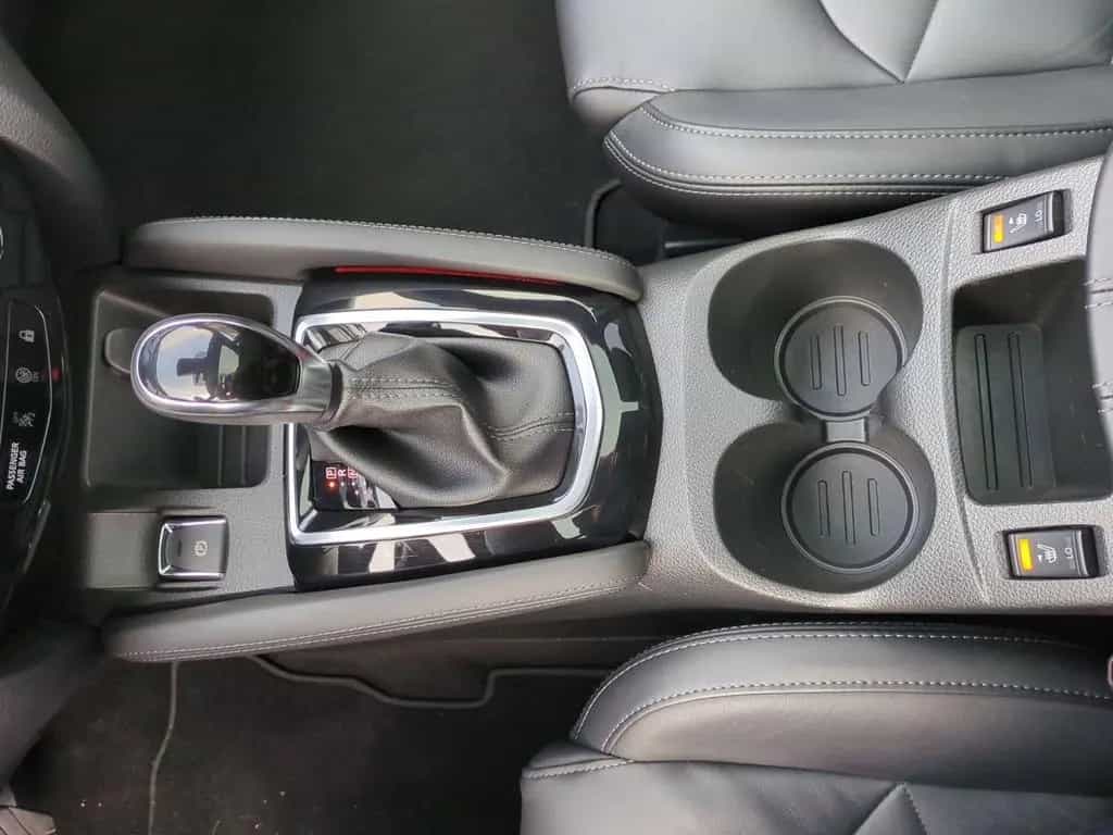 Nissan Qashqai 1.3 DIG-T Tekna + Tekna+ DSG+AUT+LED+SD 02/2019-photo-26