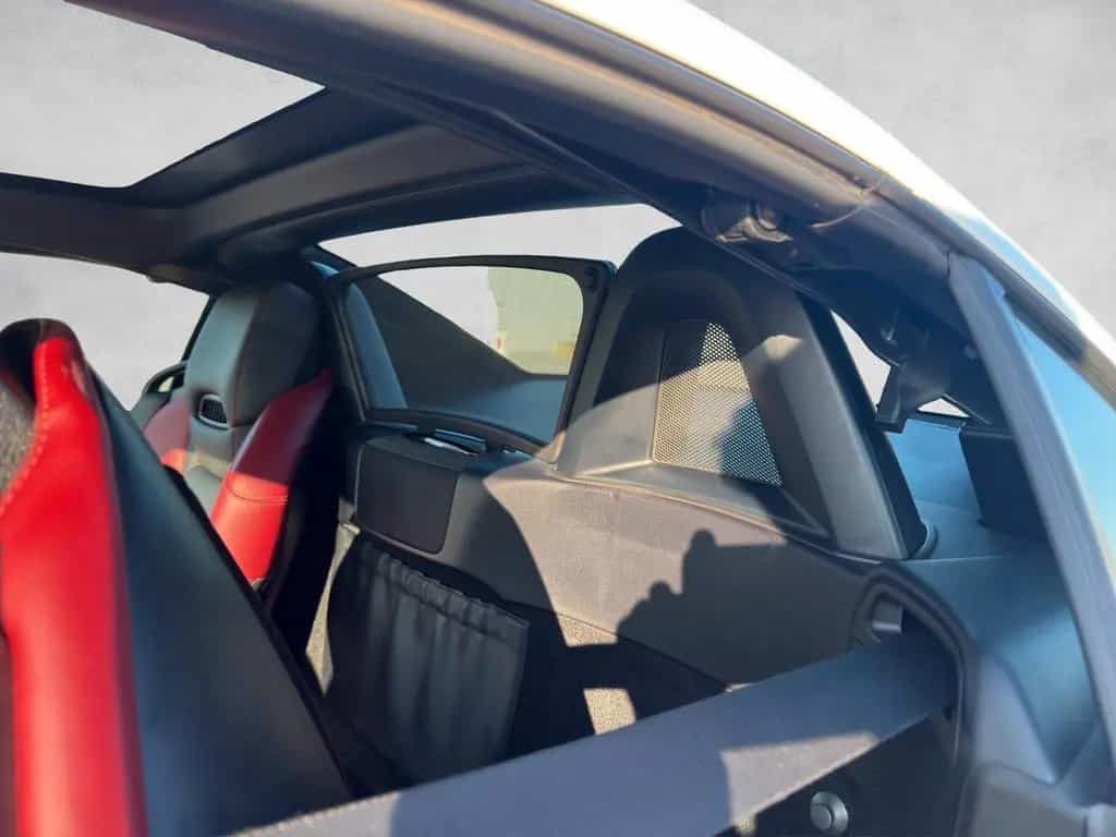 Mercedes-Benz SLC 180 Roadster|NAVI|LED|Panorama|Airscarf 01/2018-photo-13