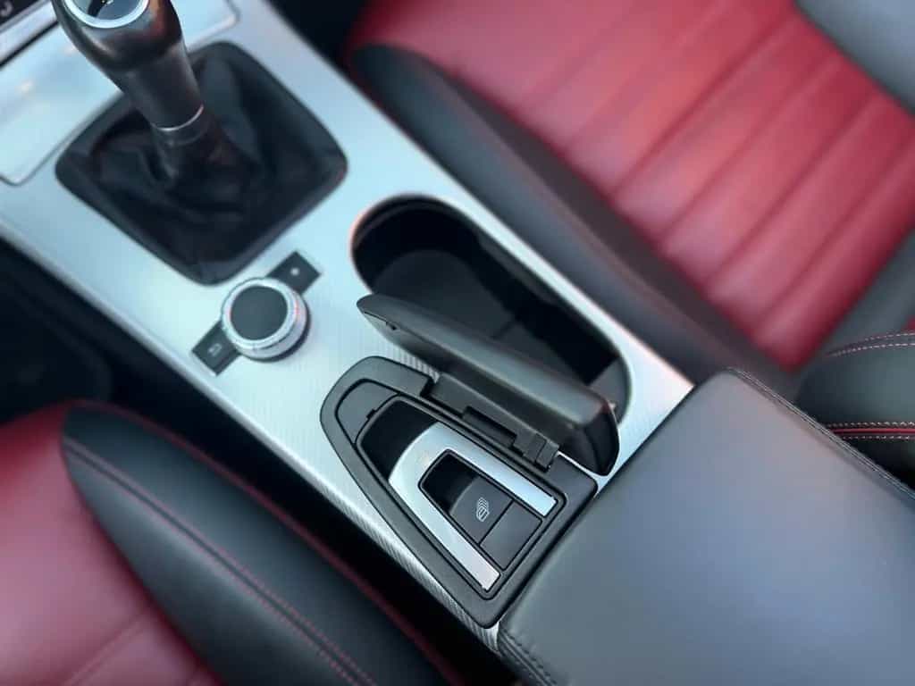 Mercedes-Benz SLC 180 Roadster|NAVI|LED|Panorama|Airscarf 01/2018-photo-18