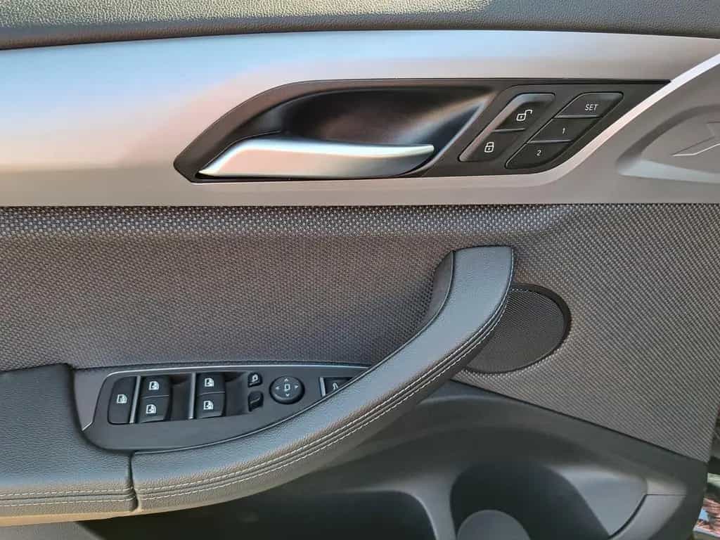 BMW X3 xDrive 20 d Advantage "Navi-LED-AHK" 05/2020-photo-10