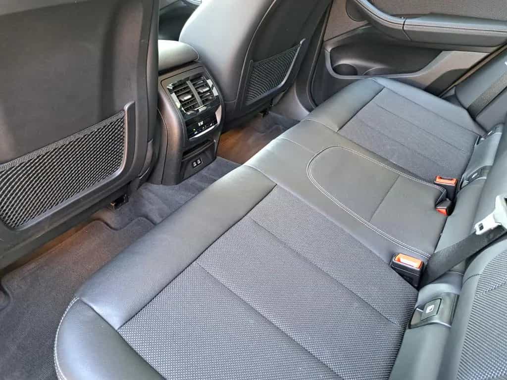 BMW X3 xDrive 20 d Advantage "Navi-LED-AHK" 05/2020-photo-12